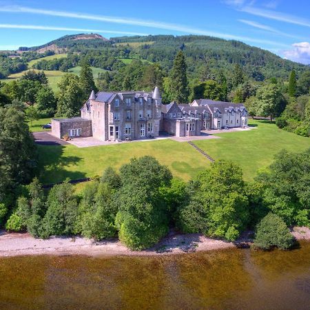No 15 Lomond Castle Villa Balloch Ngoại thất bức ảnh