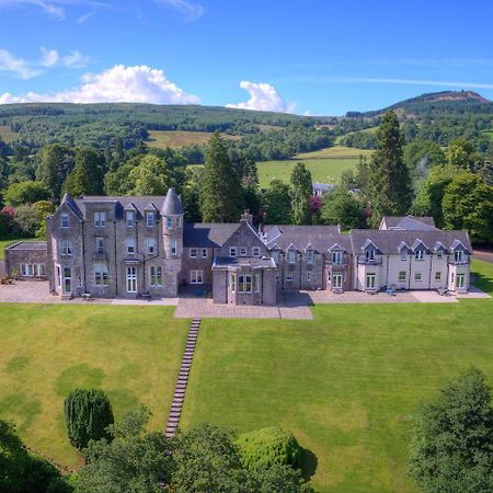 No 15 Lomond Castle Villa Balloch Ngoại thất bức ảnh