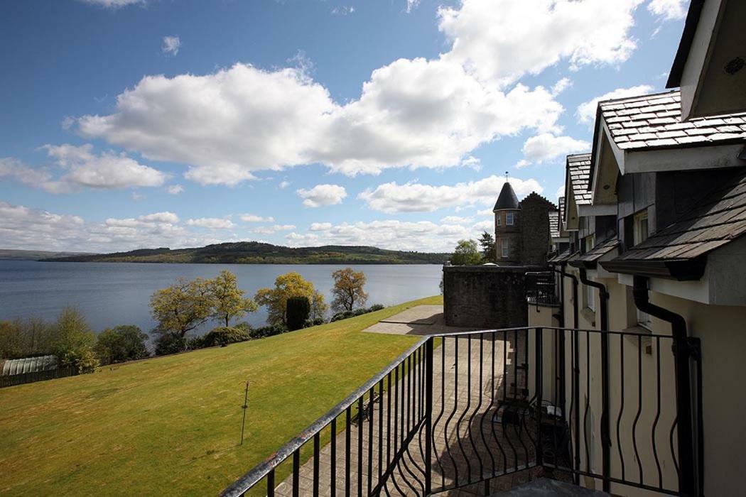 No 15 Lomond Castle Villa Balloch Ngoại thất bức ảnh