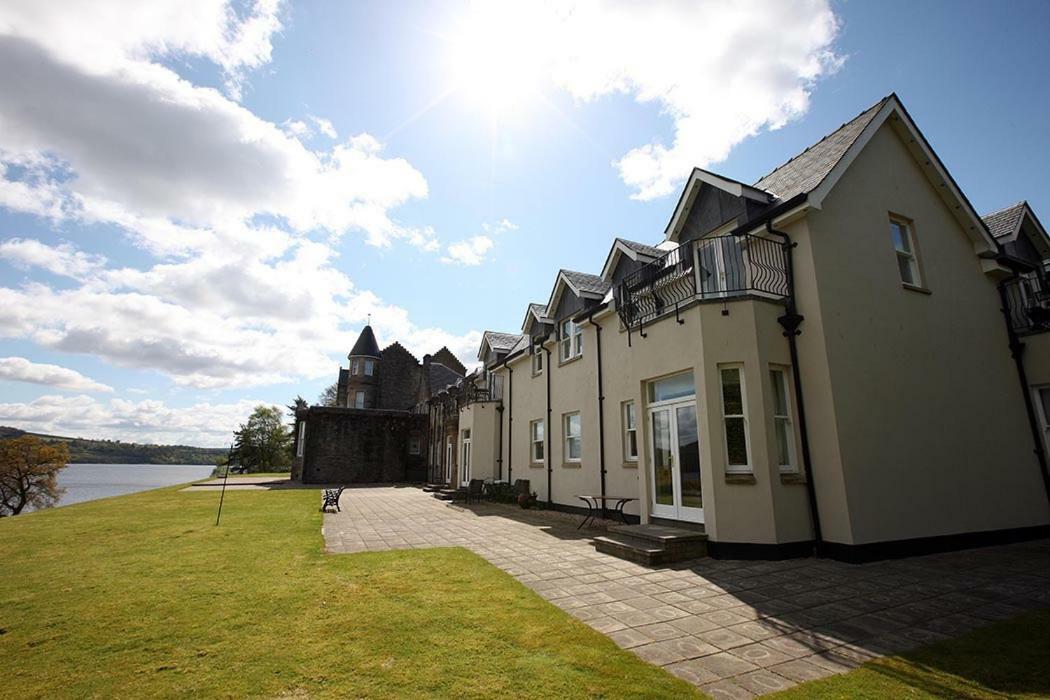No 15 Lomond Castle Villa Balloch Ngoại thất bức ảnh