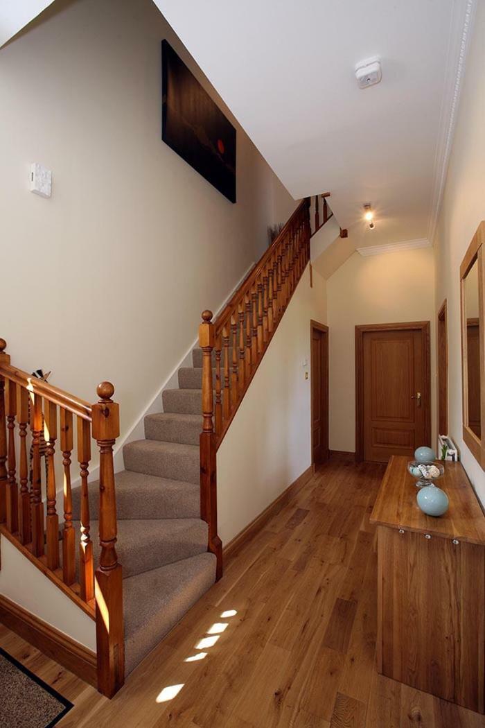 No 15 Lomond Castle Villa Balloch Ngoại thất bức ảnh