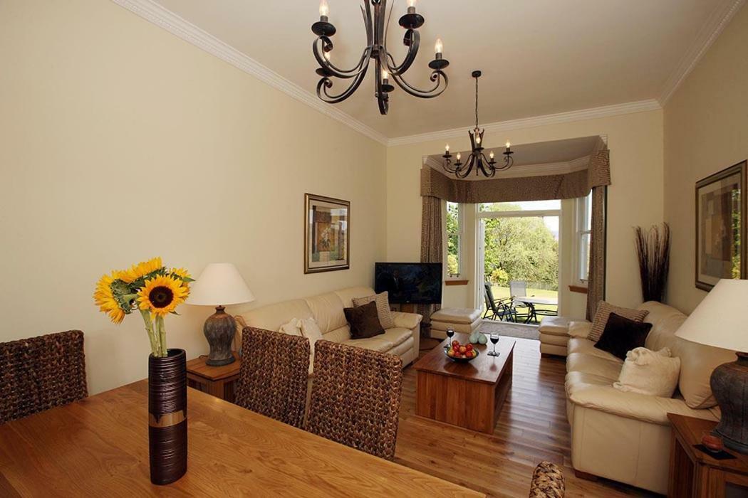 No 15 Lomond Castle Villa Balloch Ngoại thất bức ảnh