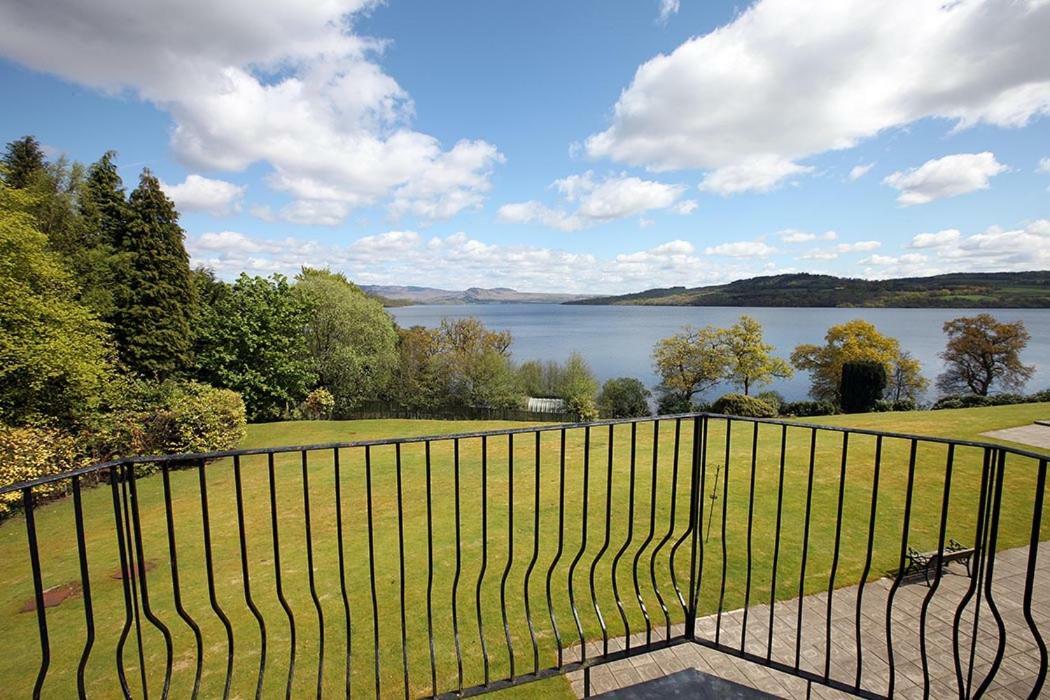 No 15 Lomond Castle Villa Balloch Ngoại thất bức ảnh